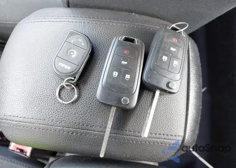 2011 Chevrolet Cruze Ls from USA, damaged, VIN 1G1PC5SH4B7176087